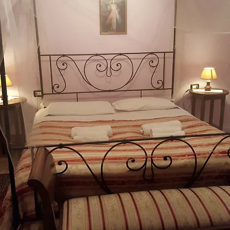 Il Borghetto Di Pedana Hotel